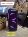 710 JBL Party Box Bluetooth Speaker 800W